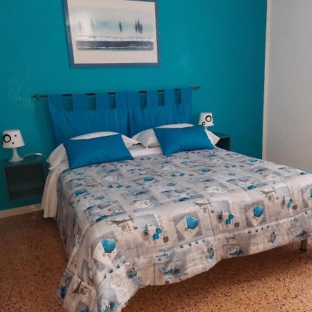 Mary'S Sweet Home Napoli Экстерьер фото