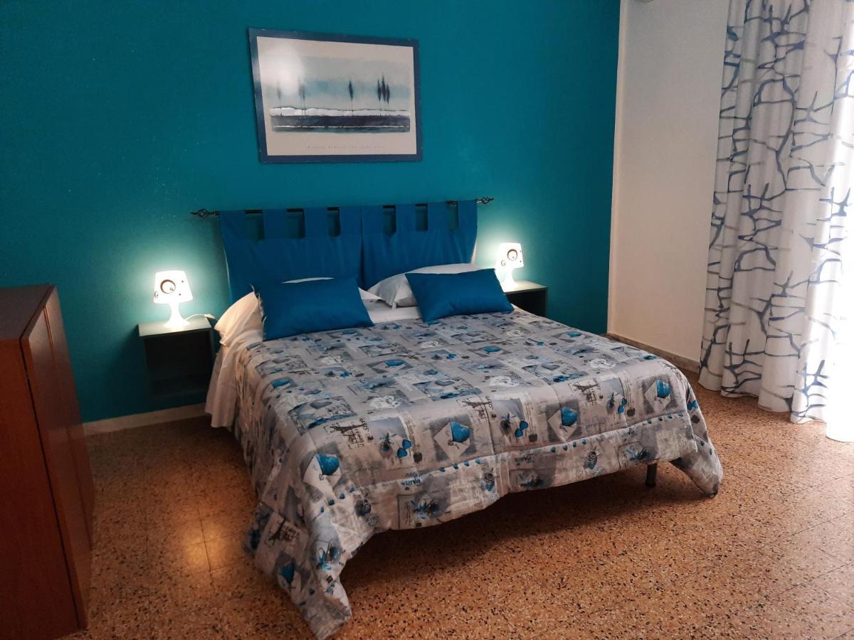 Mary'S Sweet Home Napoli Экстерьер фото
