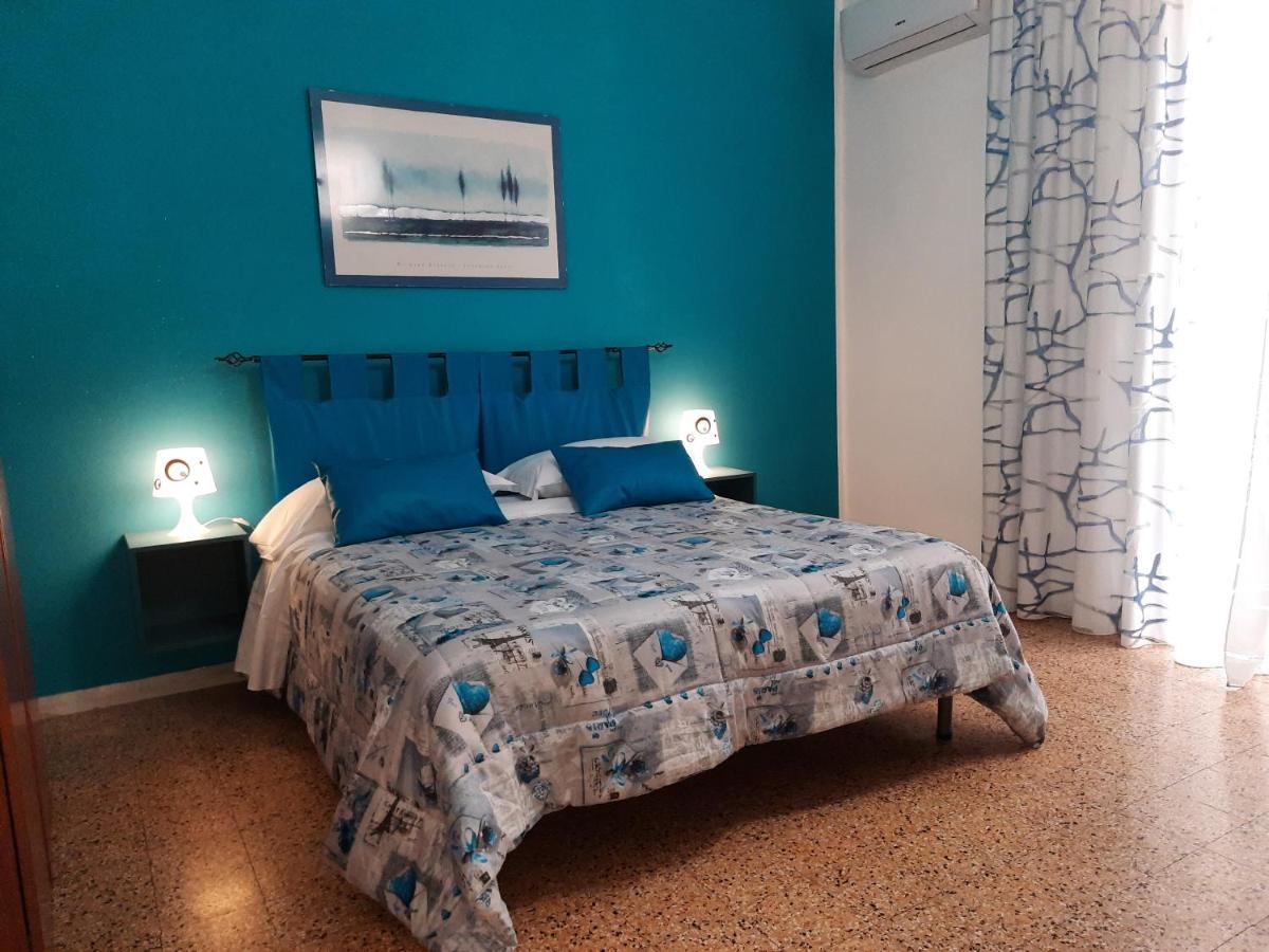 Mary'S Sweet Home Napoli Экстерьер фото