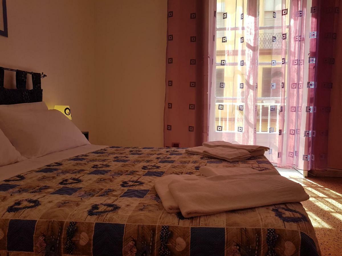 Mary'S Sweet Home Napoli Экстерьер фото