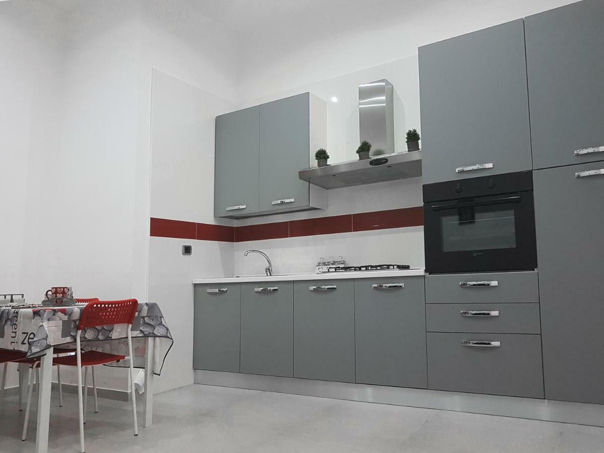 Mary'S Sweet Home Napoli Экстерьер фото