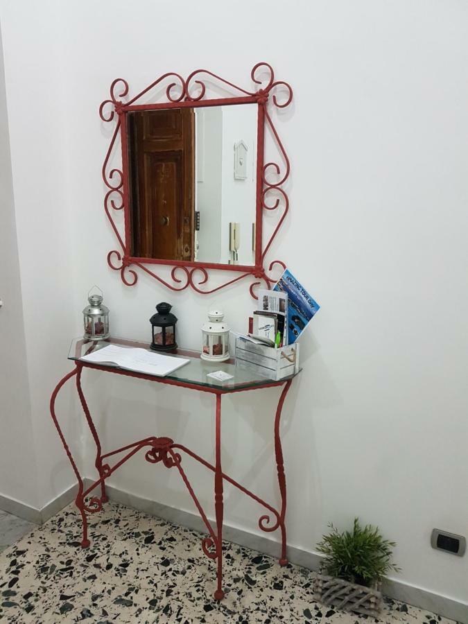 Mary'S Sweet Home Napoli Экстерьер фото