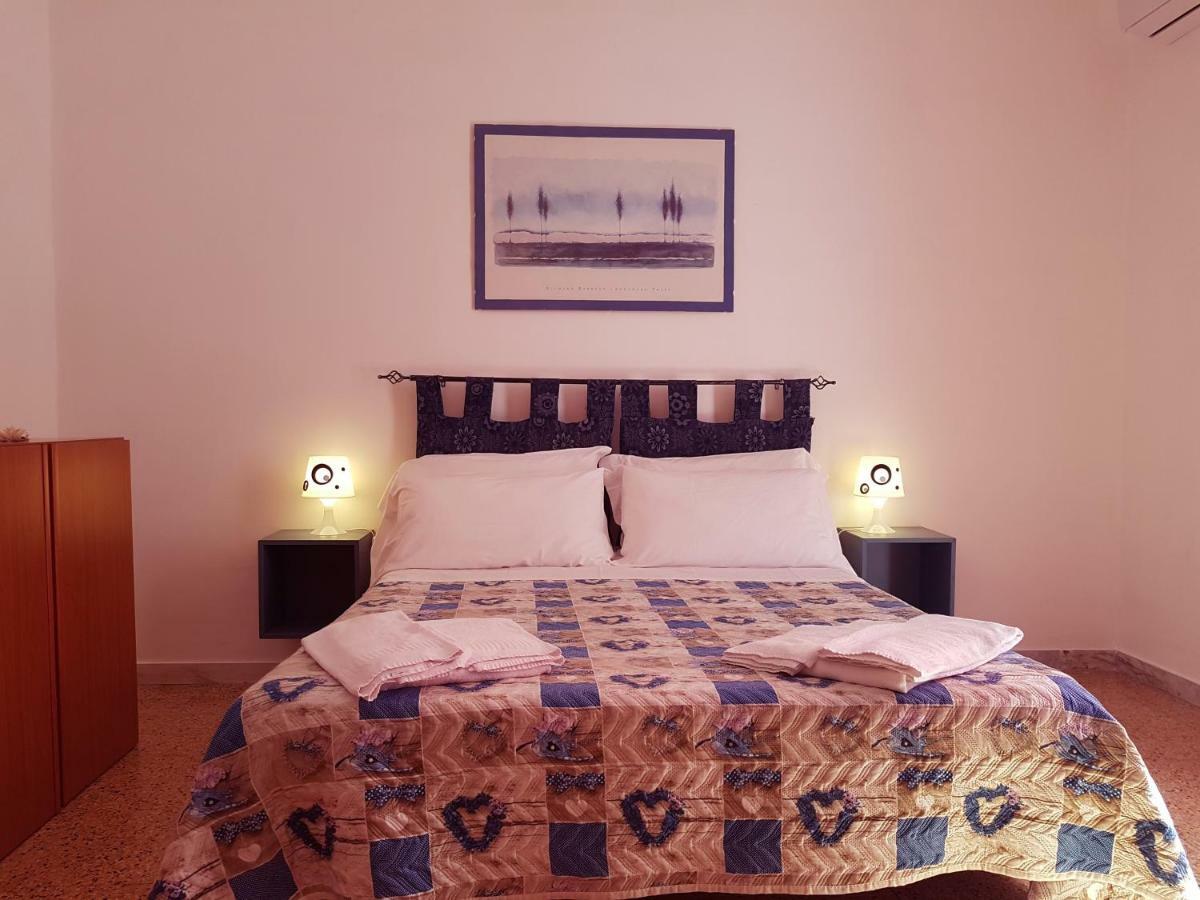 Mary'S Sweet Home Napoli Экстерьер фото