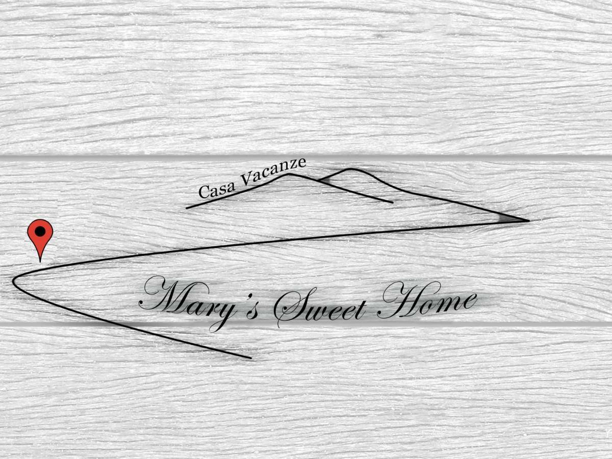 Mary'S Sweet Home Napoli Экстерьер фото