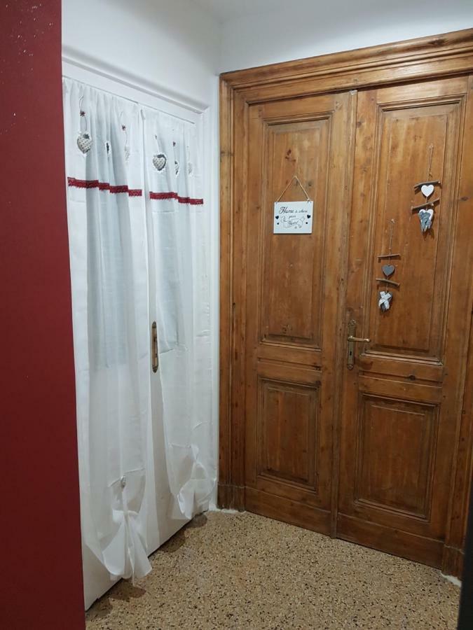 Mary'S Sweet Home Napoli Экстерьер фото