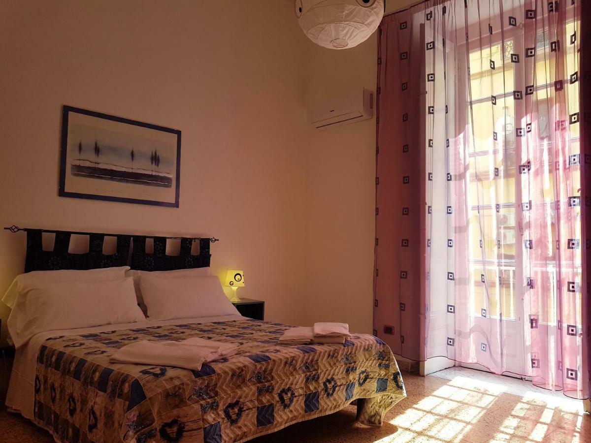 Mary'S Sweet Home Napoli Экстерьер фото