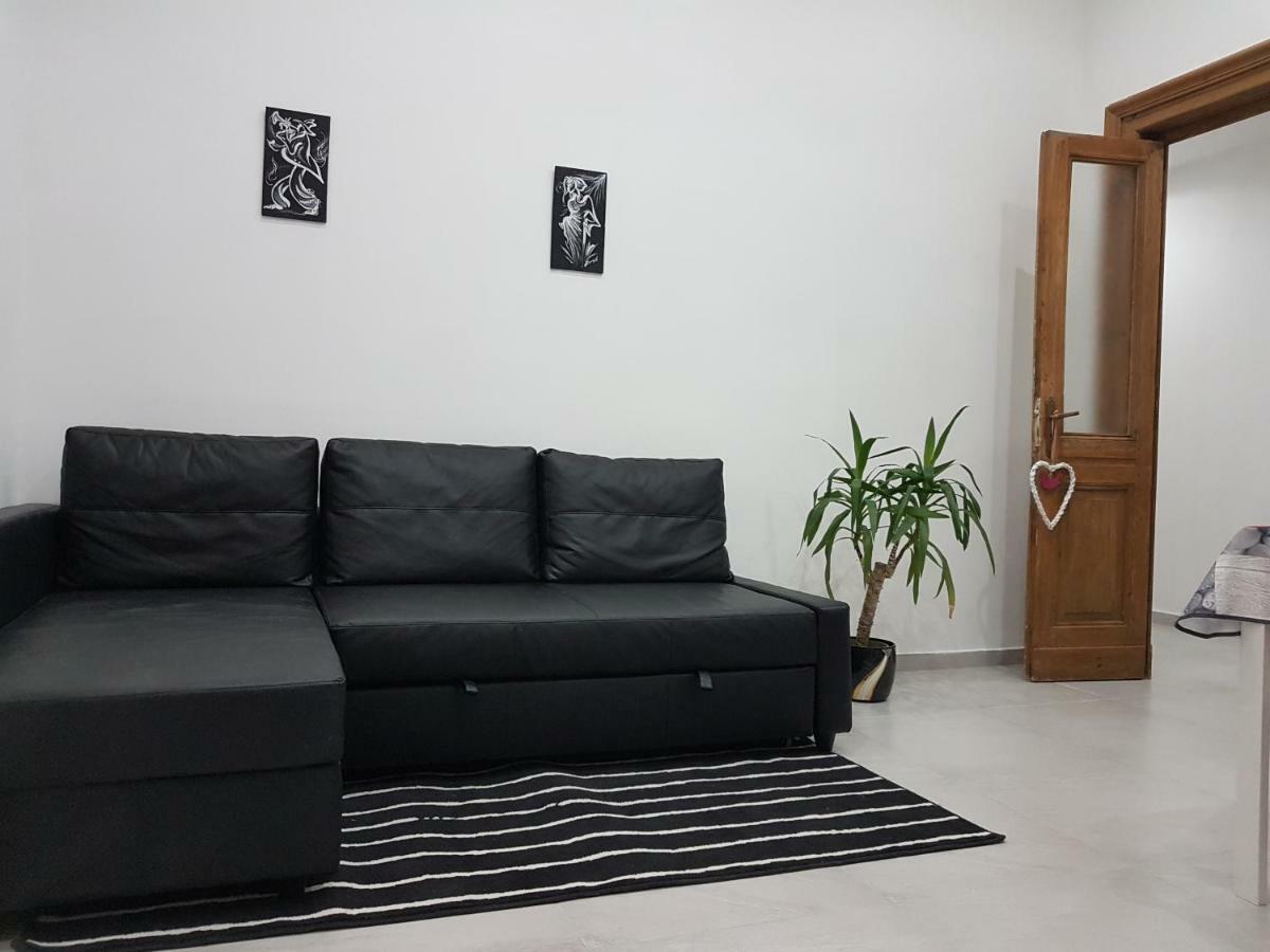 Mary'S Sweet Home Napoli Экстерьер фото